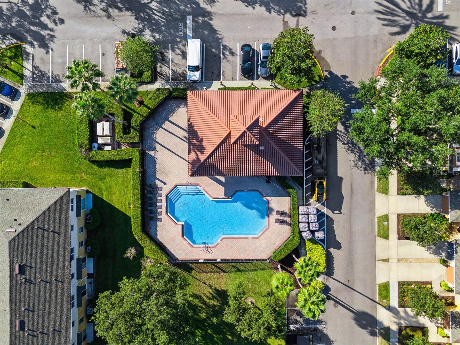 WESTYN BAY A-M - Residential