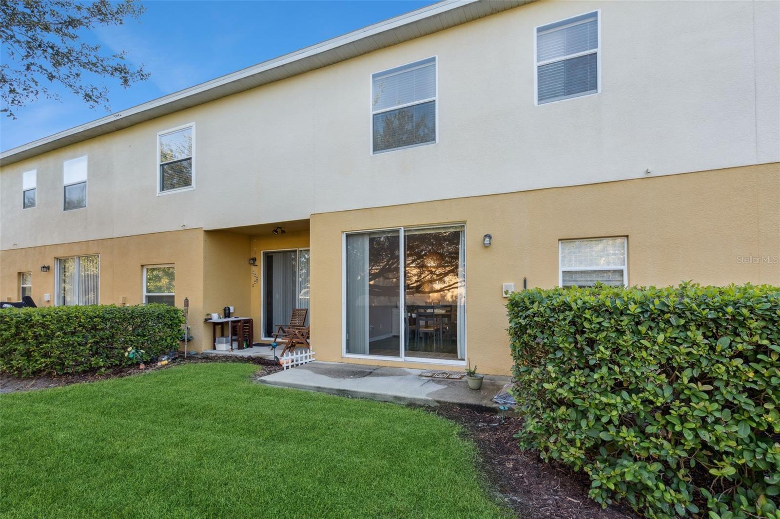 WESTYN BAY A-M - Residential