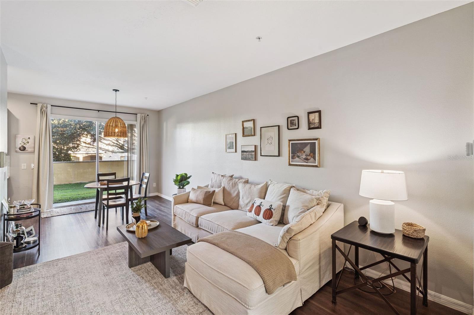 WESTYN BAY A-M - Residential