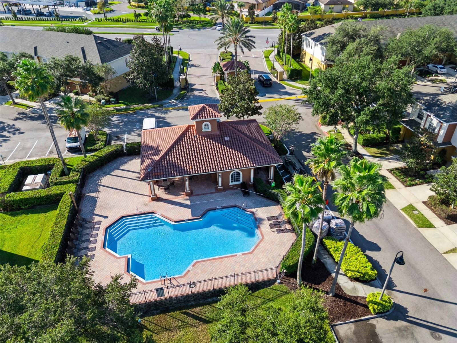 WESTYN BAY A-M - Residential