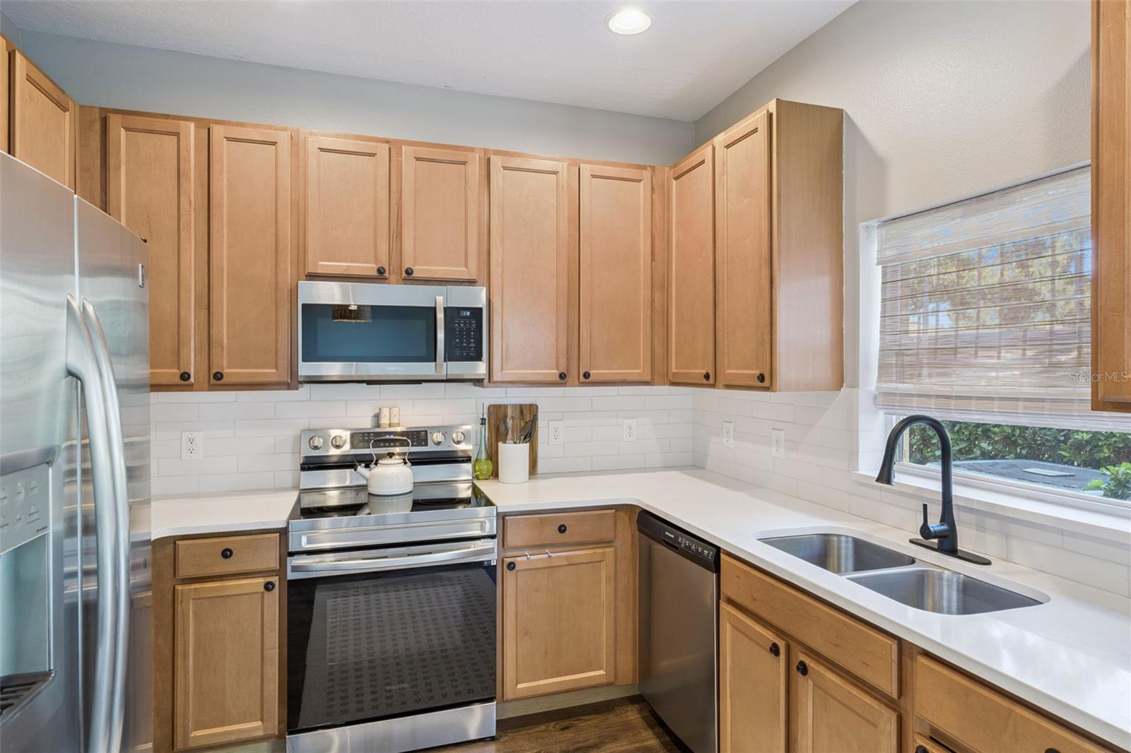 WESTYN BAY A-M - Residential