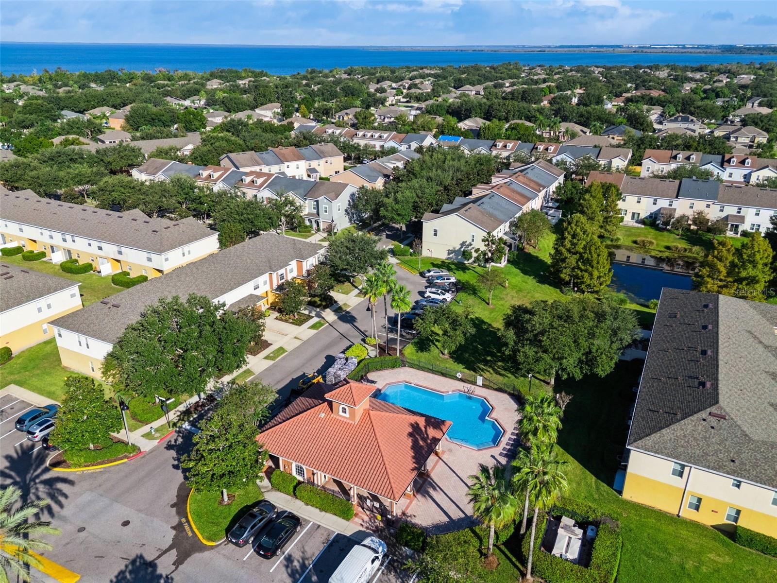 WESTYN BAY A-M - Residential