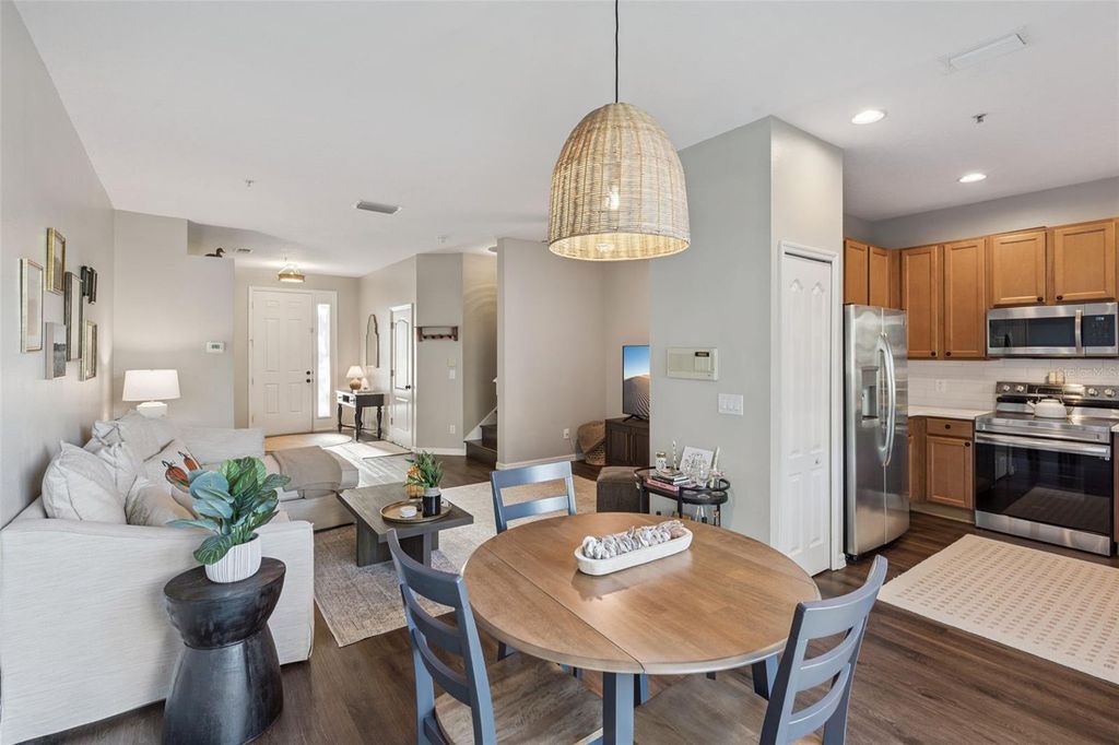 Photo of 670 Fortanini Circle, Ocoee, FL 34761 (MLS # O6353253)