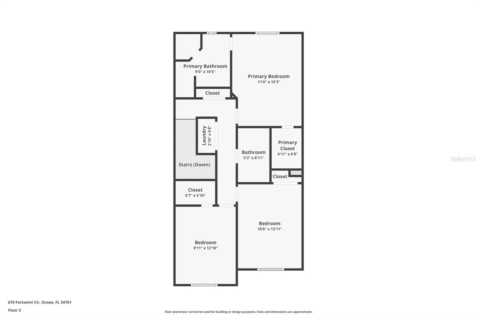 WESTYN BAY A-M - Residential