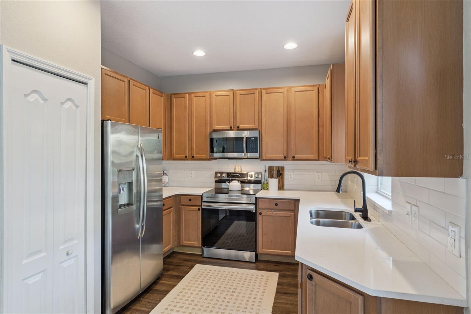 WESTYN BAY A-M - Residential