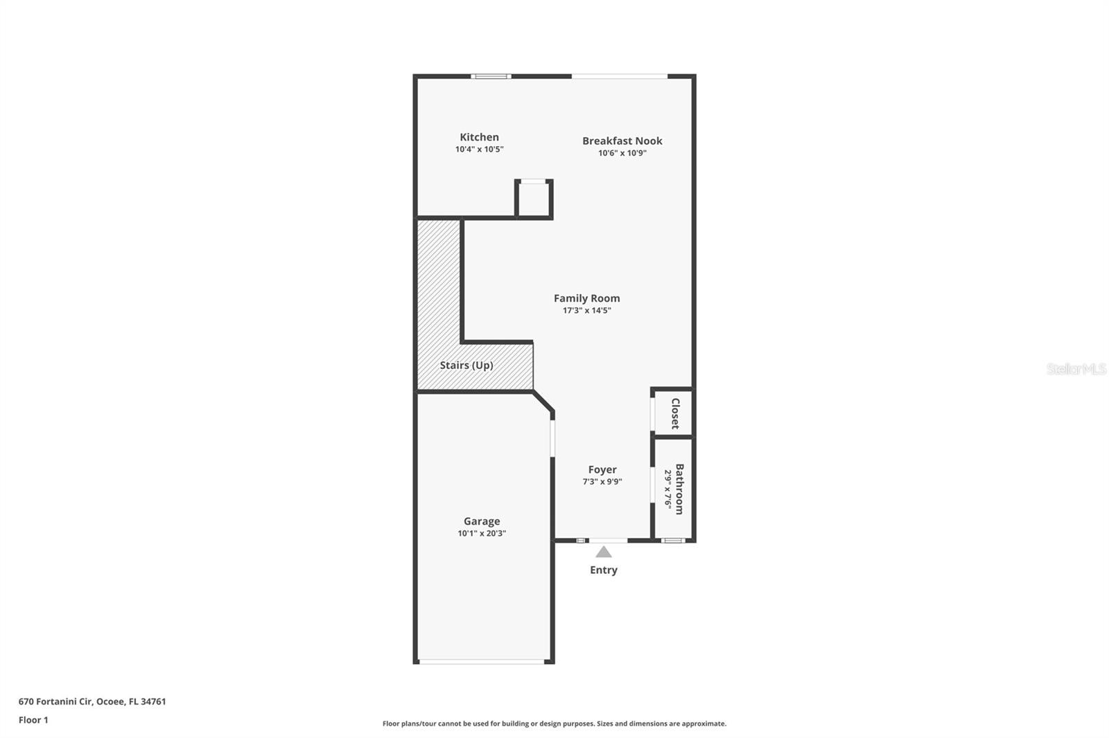 WESTYN BAY A-M - Residential