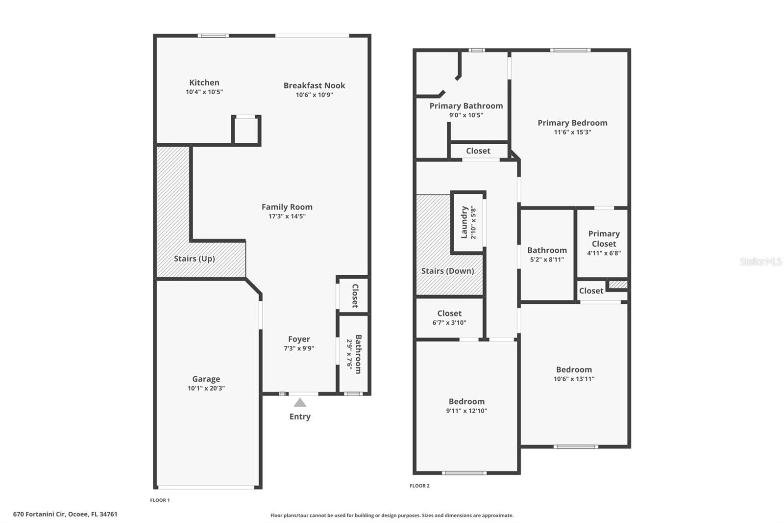 WESTYN BAY A-M - Residential