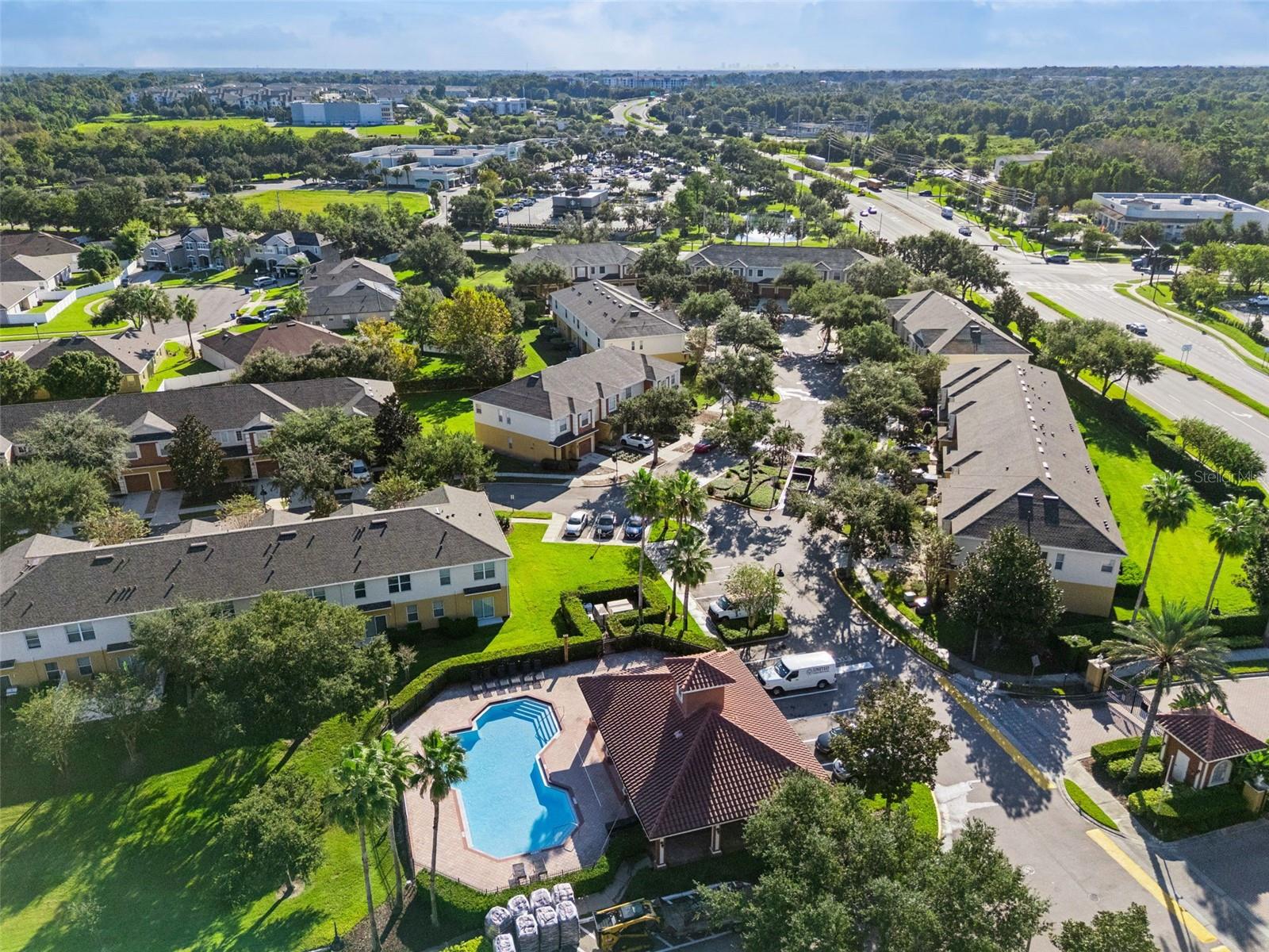 WESTYN BAY A-M - Residential