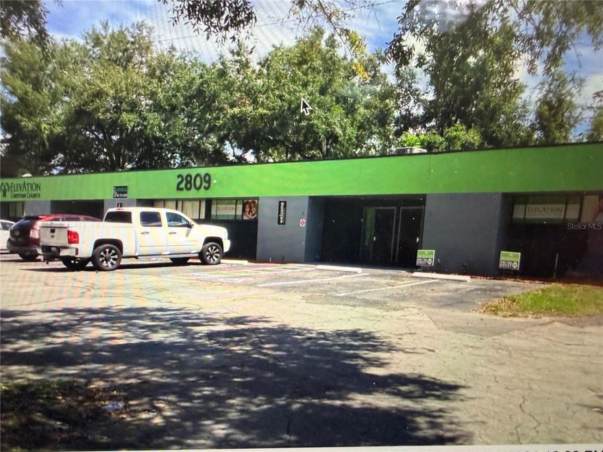 Prime opportunity to acquire a well-established medical clinic in the heart of Orlando. This professionally designed healthcare facility offers an ideal layout for medical, dental, specialty practice, or wellness services.

The property features a functional floor plan with multiple exam rooms, reception area, administrative space, private offices, and ample parking for patients and staff. Designed to meet the operational needs of healthcare professionals, the space provides efficiency, comfort, and compliance-ready infrastructure.

Located in a high-traffic area with strong visibility and easy access, this clinic benefits from consistent patient flow and proximity to major roadways, residential communities, and commercial centers.

This is an excellent opportunity for:
• Physicians seeking to establish or expand their practice
• Medical groups looking for satellite locations
• Investors seeking stable healthcare assets
• Owner-users wanting long-term growth in a thriving Orlando market