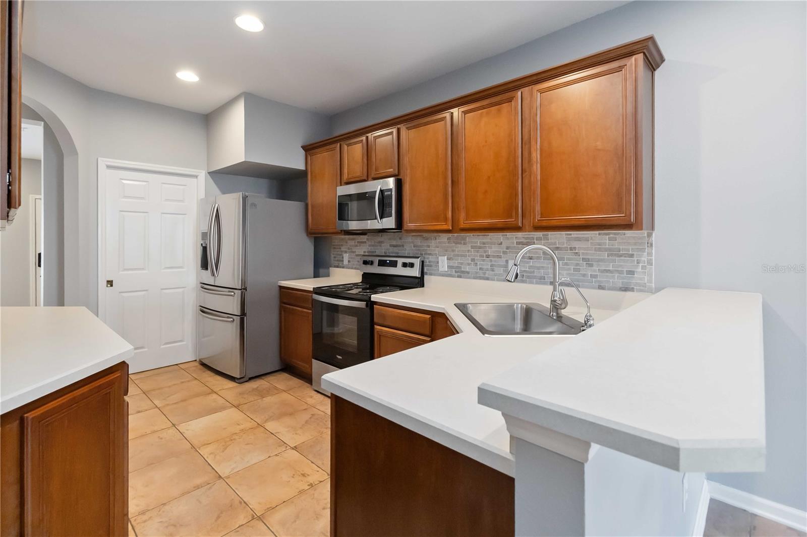 NORTHLAKE PARK AT LAKE NONA NBHD 02B - Residential