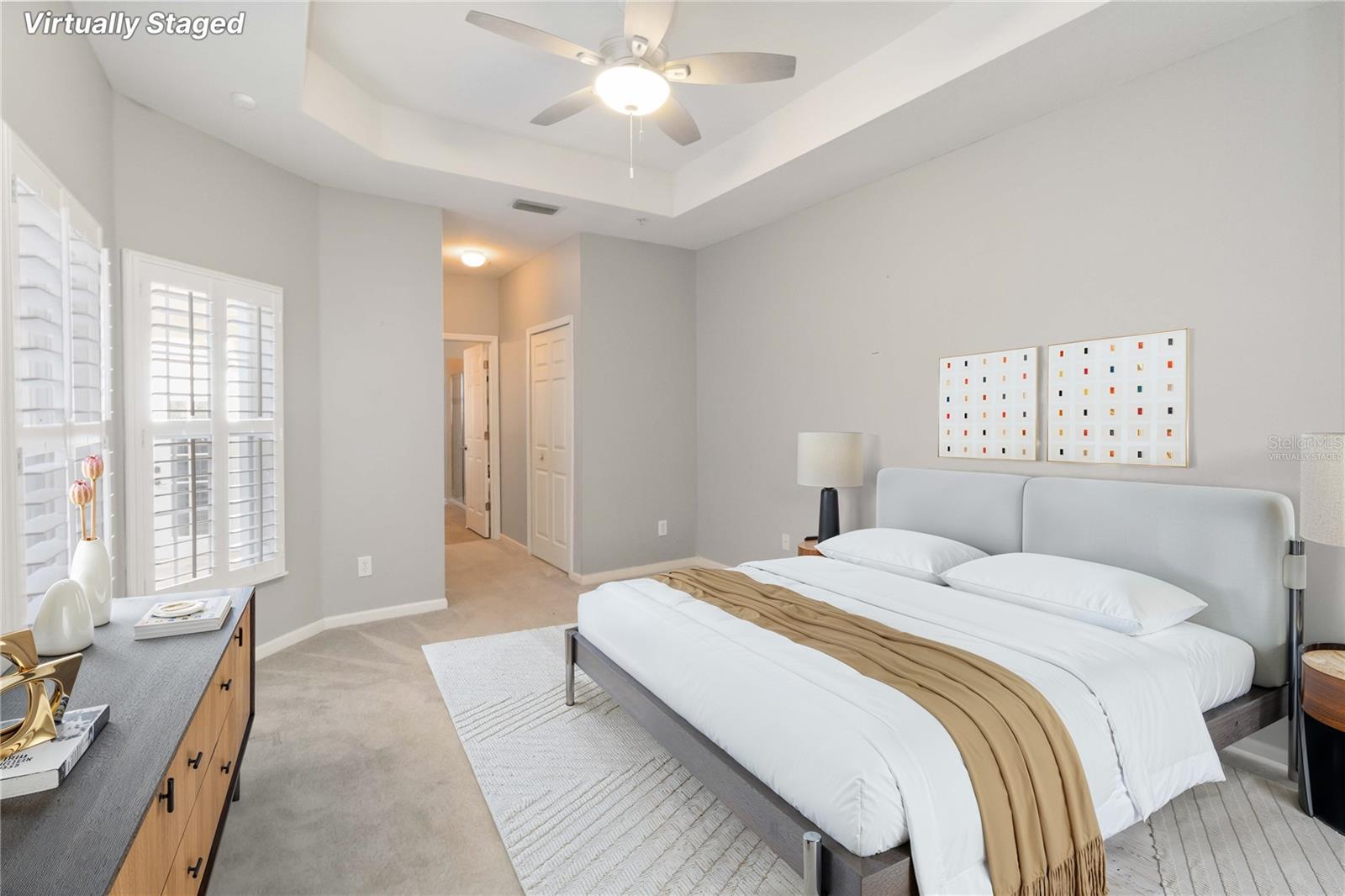 NORTHLAKE PARK AT LAKE NONA NBHD 02B - Residential