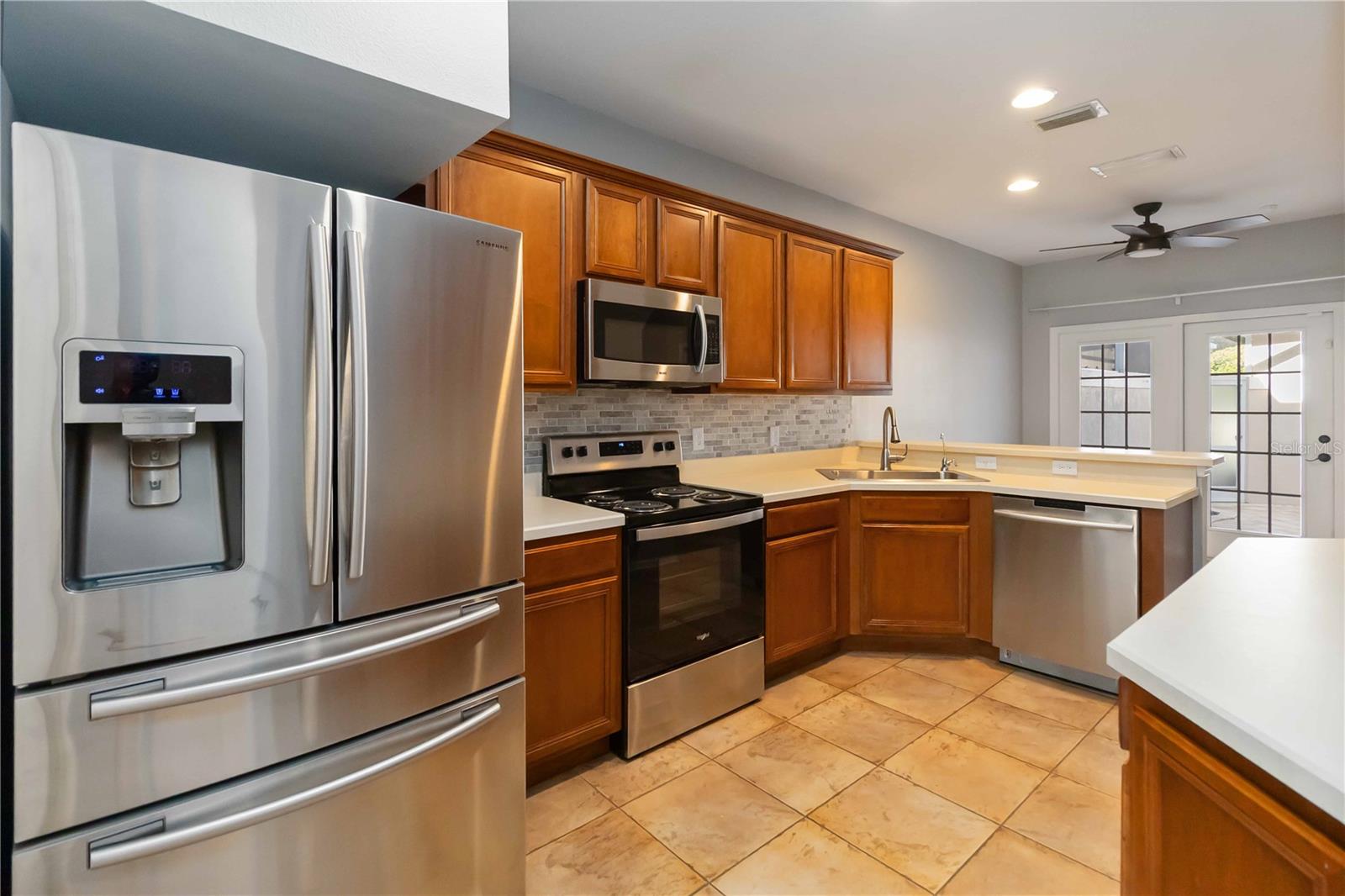 NORTHLAKE PARK AT LAKE NONA NBHD 02B - Residential