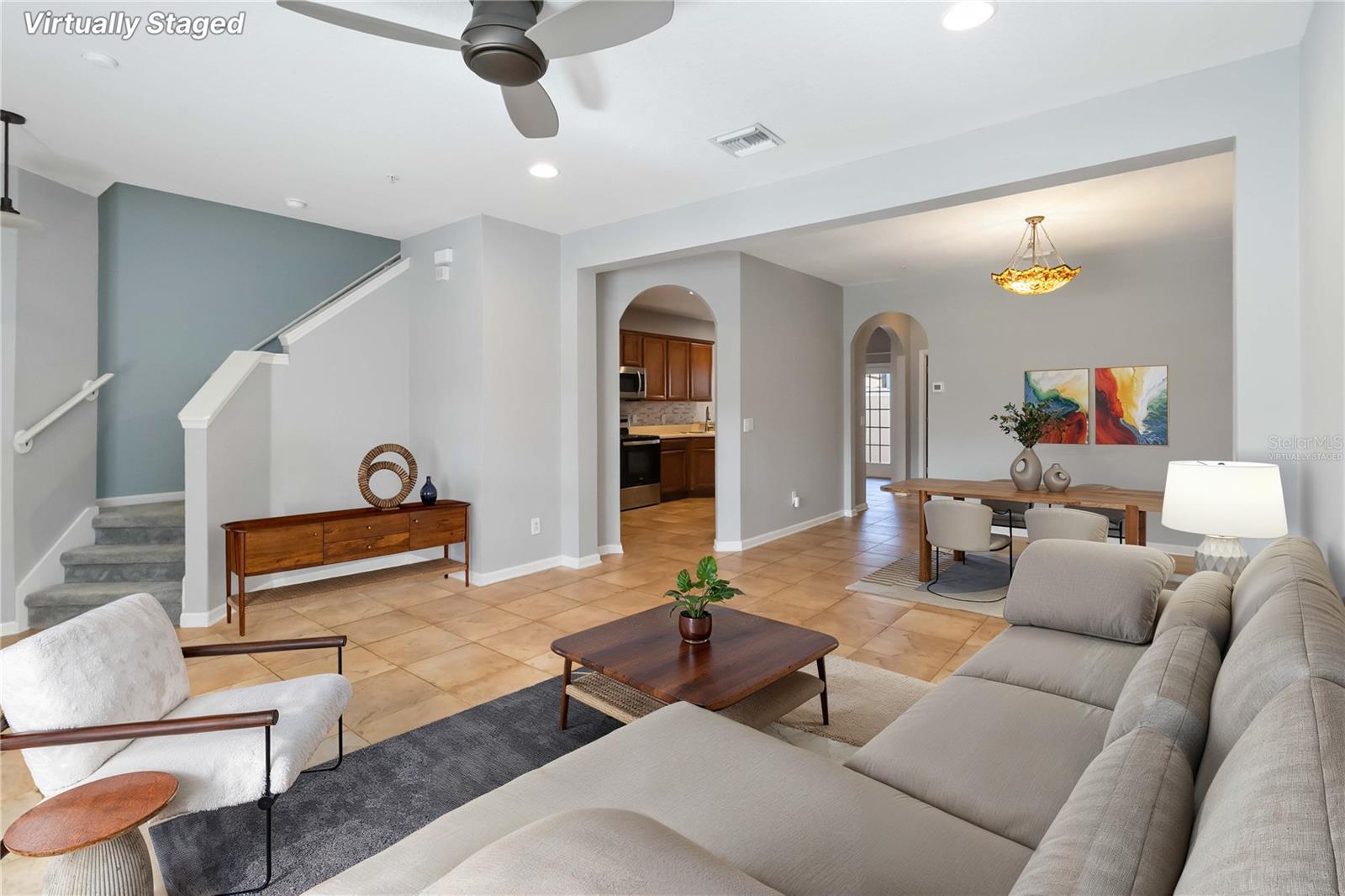 NORTHLAKE PARK AT LAKE NONA NBHD 02B - Residential