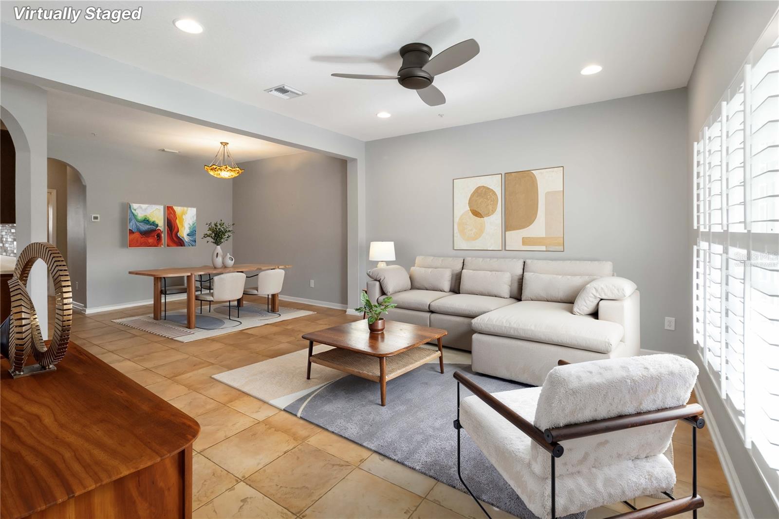 NORTHLAKE PARK AT LAKE NONA NBHD 02B - Residential