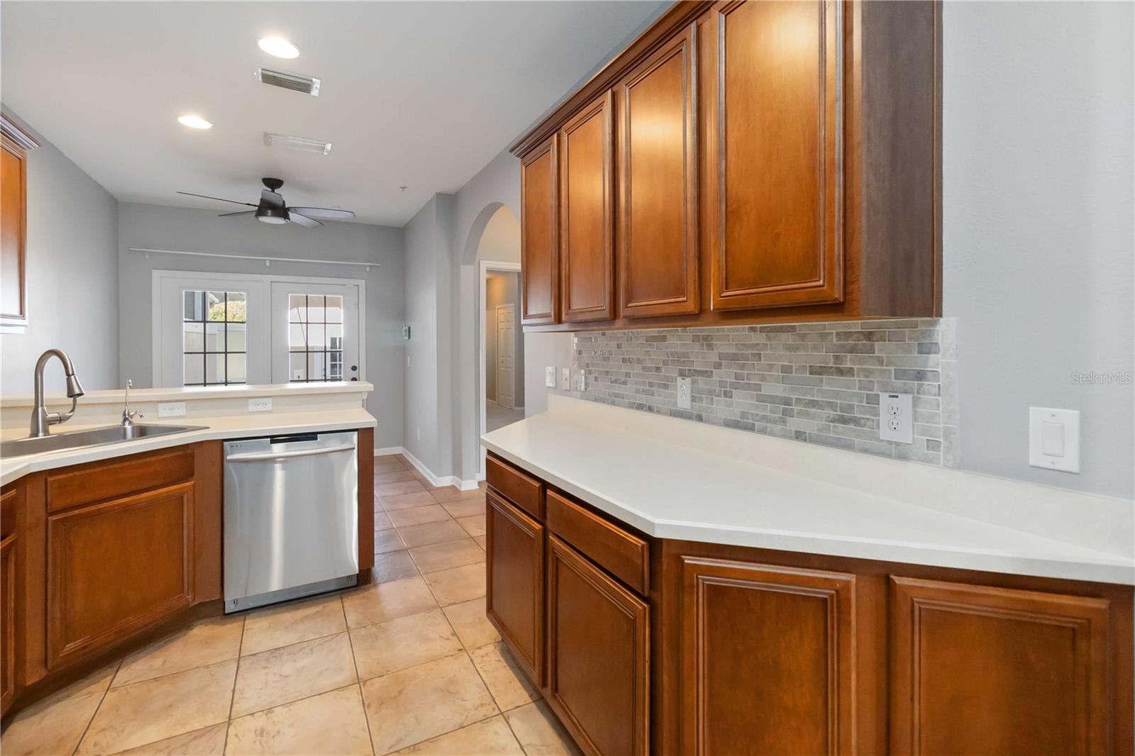 NORTHLAKE PARK AT LAKE NONA NBHD 02B - Residential