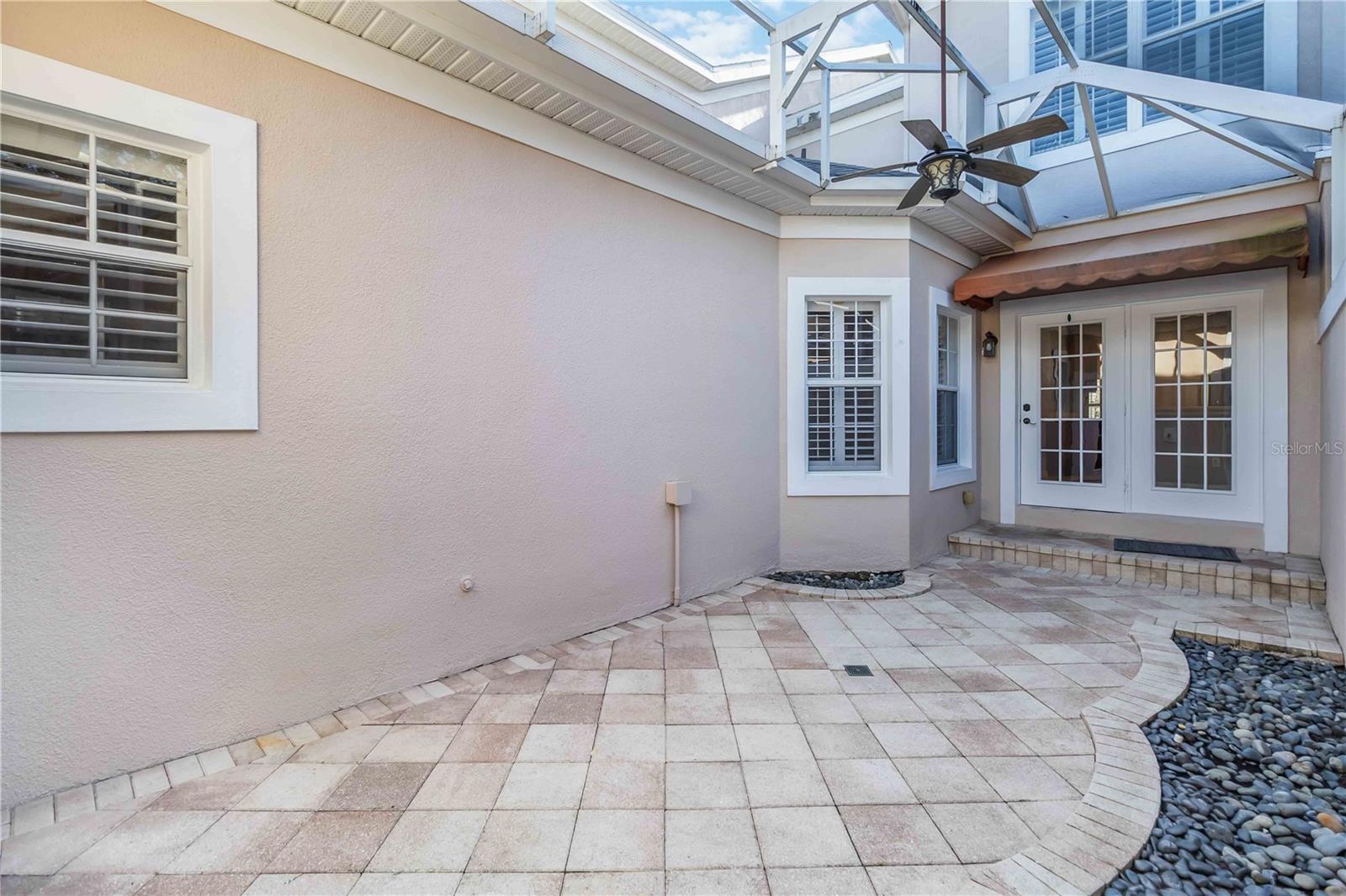 NORTHLAKE PARK AT LAKE NONA NBHD 02B - Residential