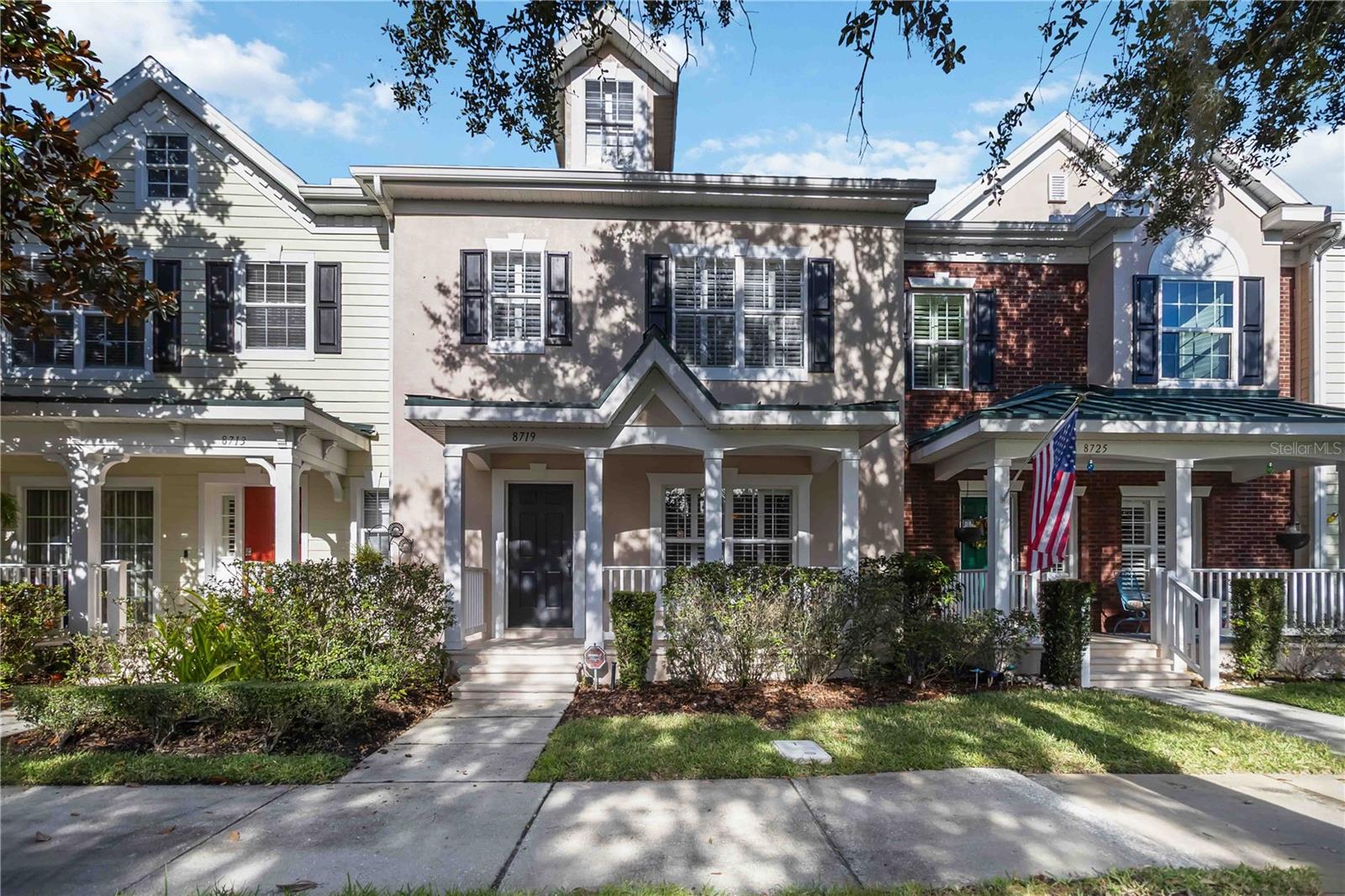 NORTHLAKE PARK AT LAKE NONA NBHD 02B - Residential