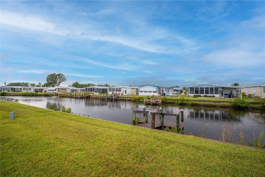 Photo of 646 Blackburn Boulevard, North Port, FL 34287 (MLS # C7524621)