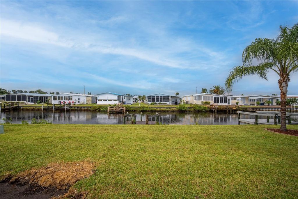 Photo of 646 Blackburn Boulevard, North Port, FL 34287 (MLS # C7524621)
