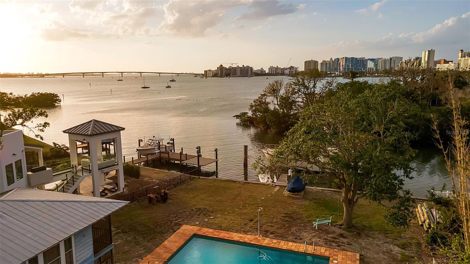 BAY POINT PARK - Residential