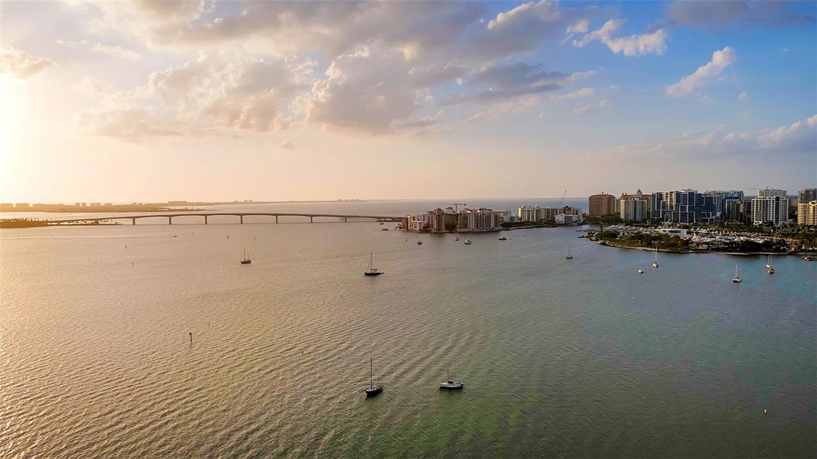 BAY POINT PARK - Residential