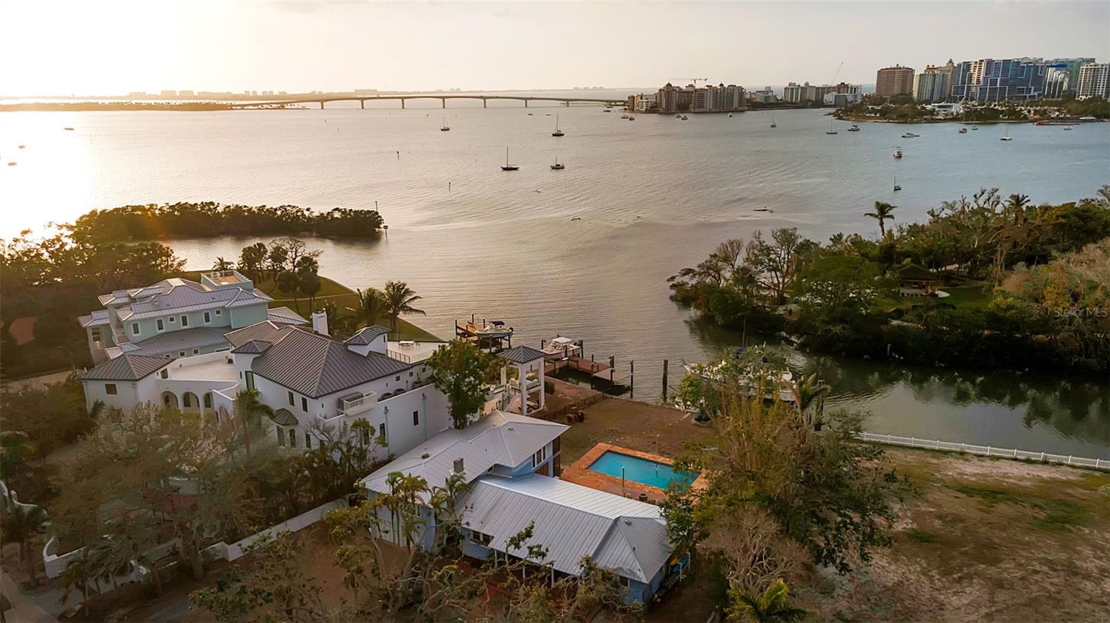 BAY POINT PARK - Residential