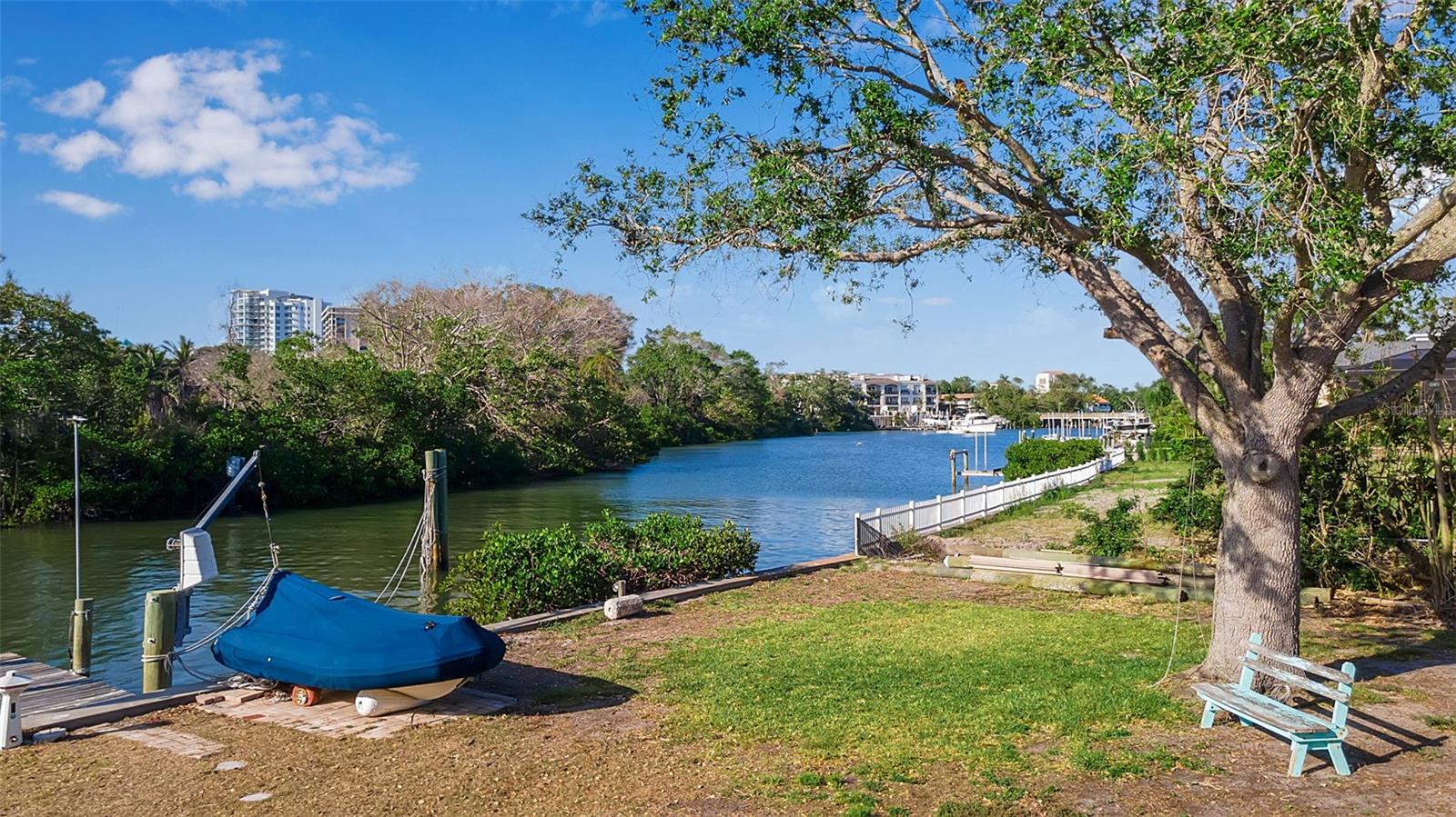 BAY POINT PARK - Residential