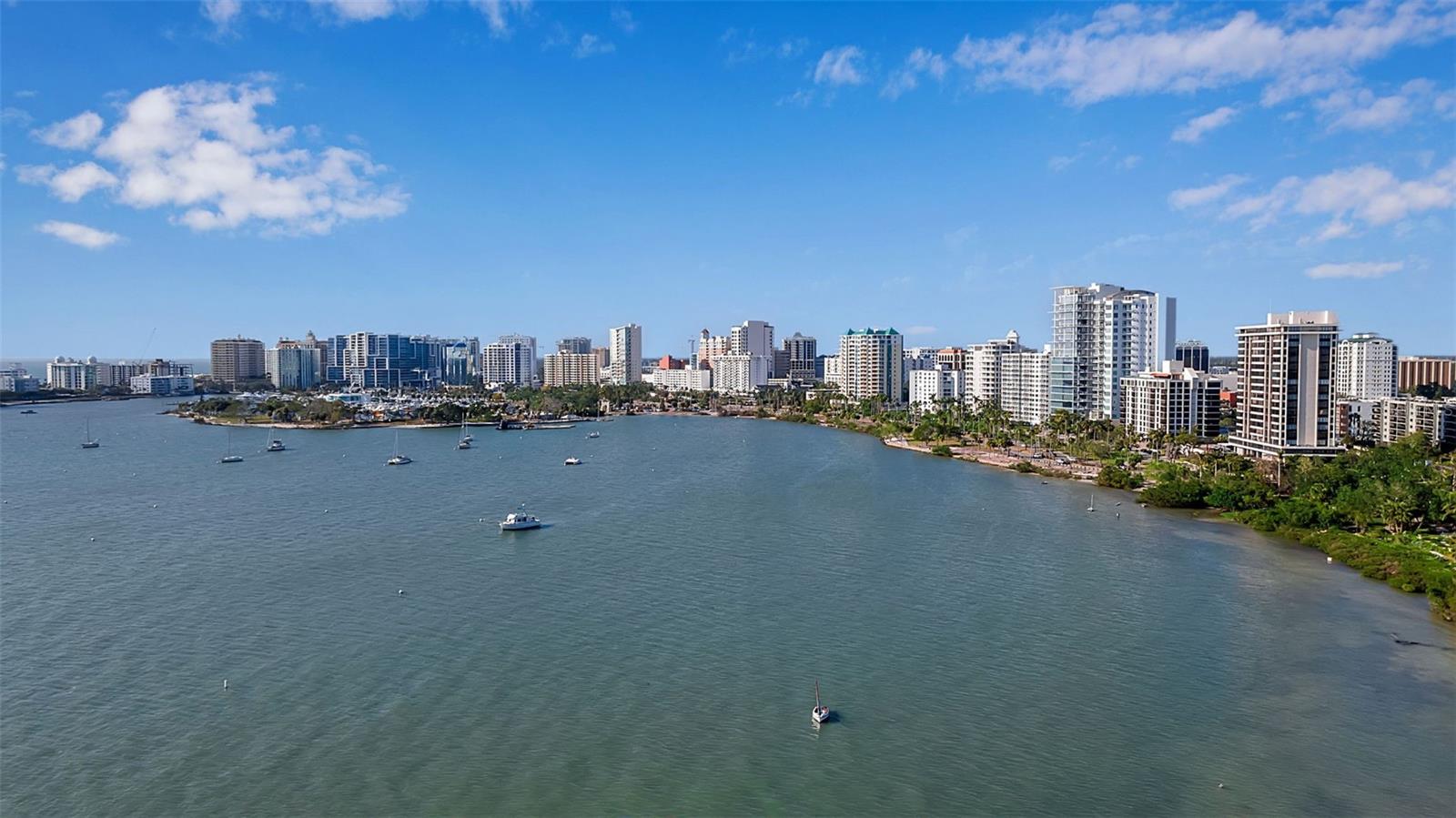 BAY POINT PARK - Residential