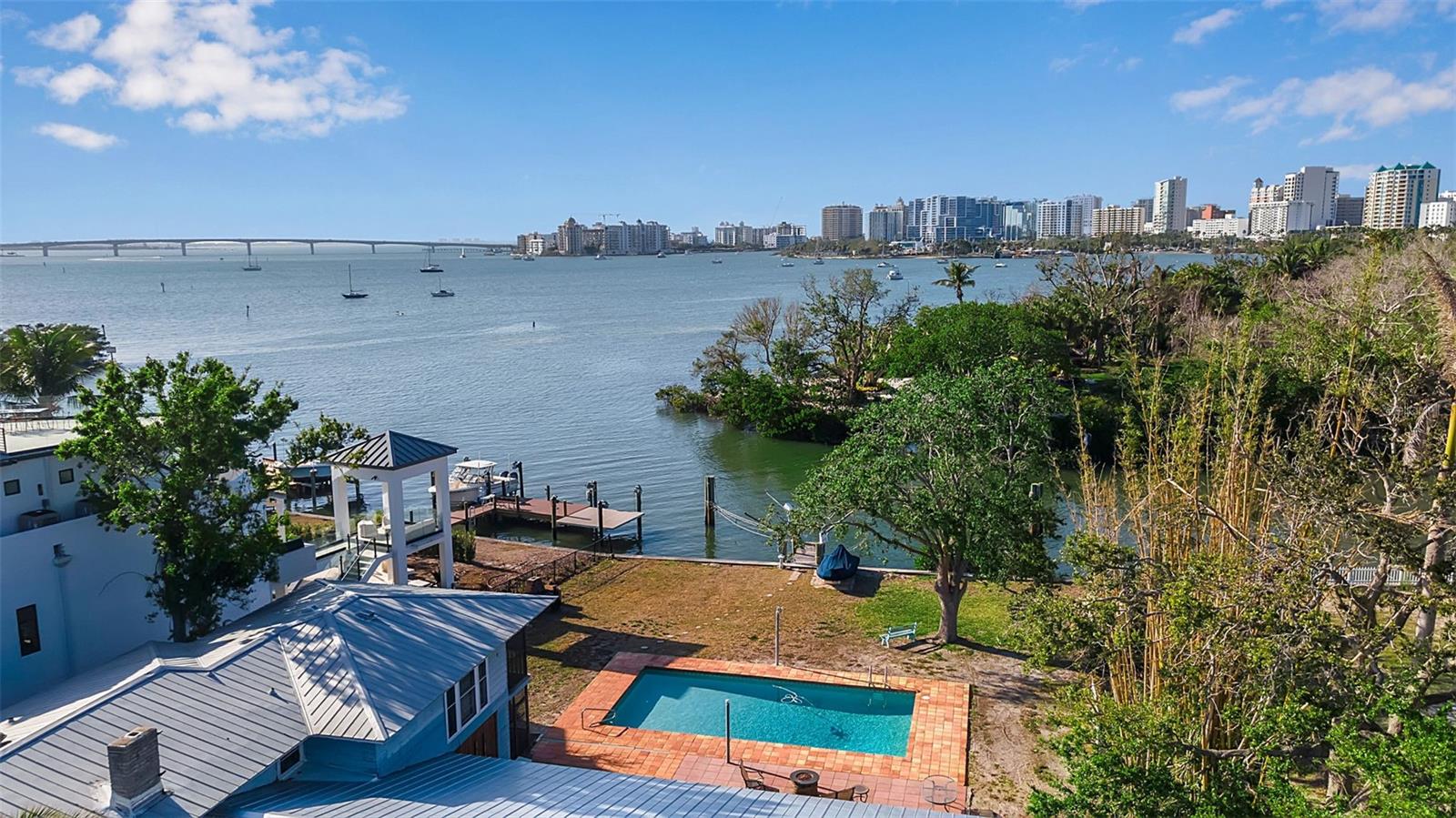 BAY POINT PARK - Residential