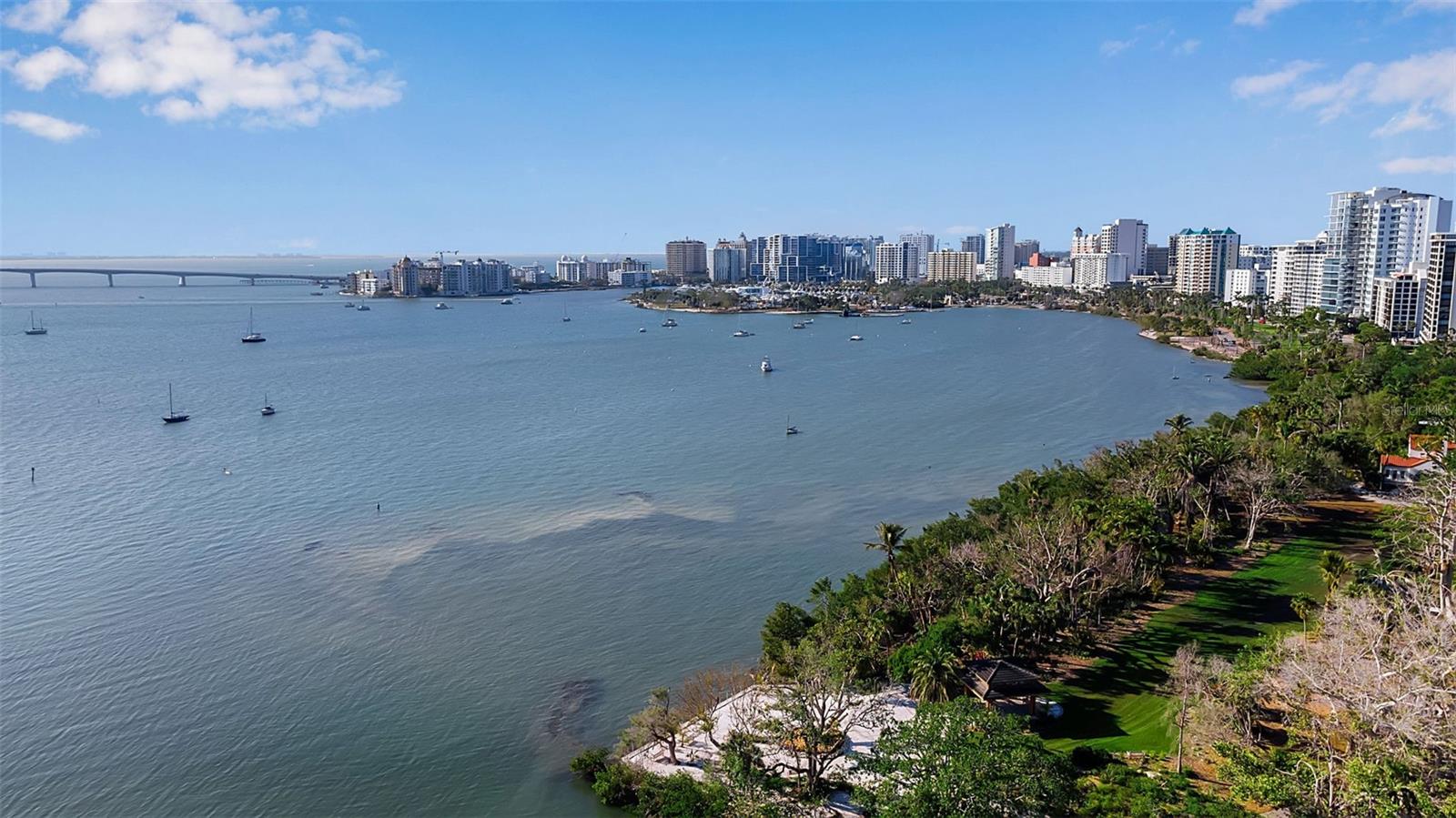 BAY POINT PARK - Residential