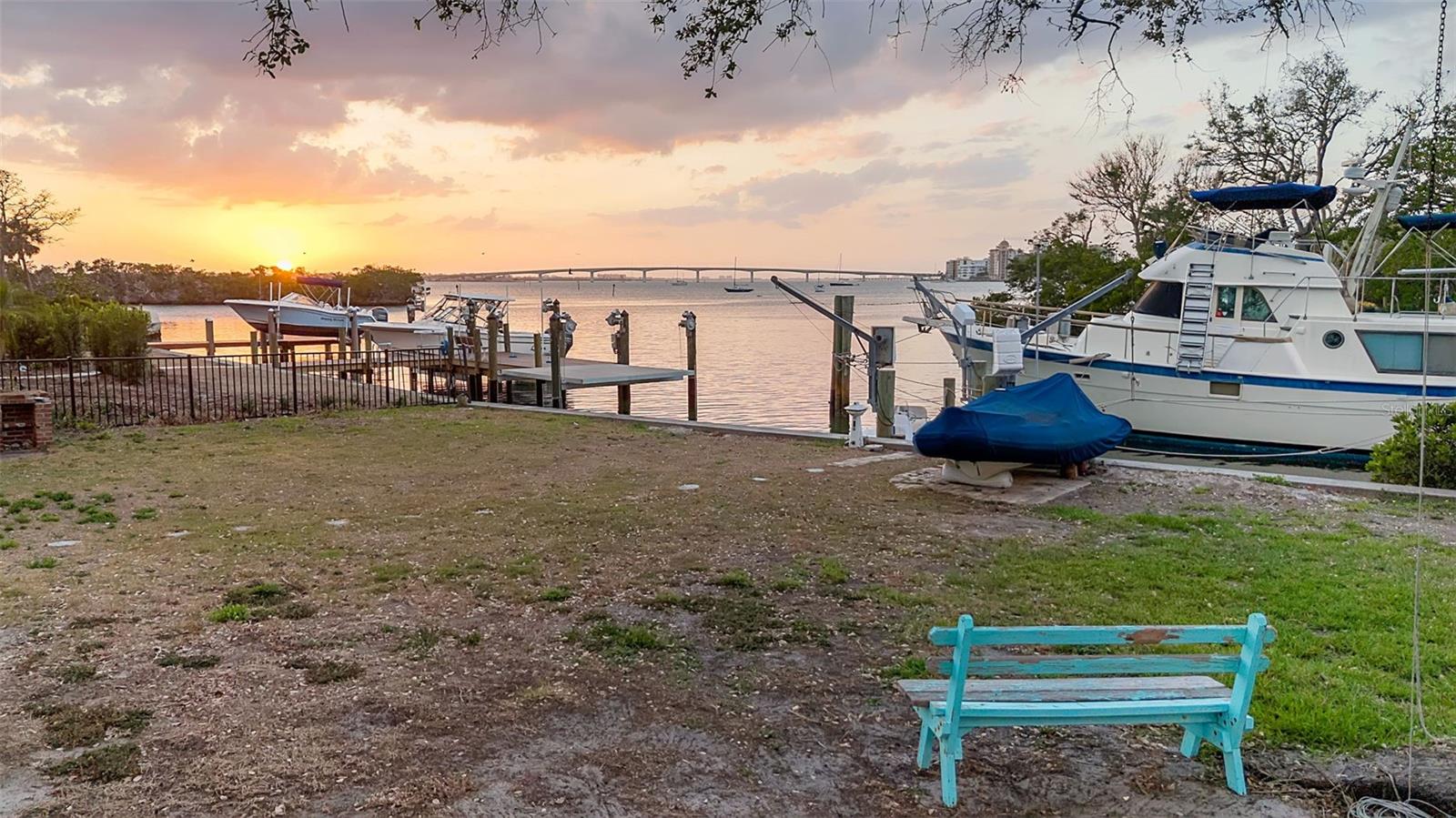 BAY POINT PARK - Residential