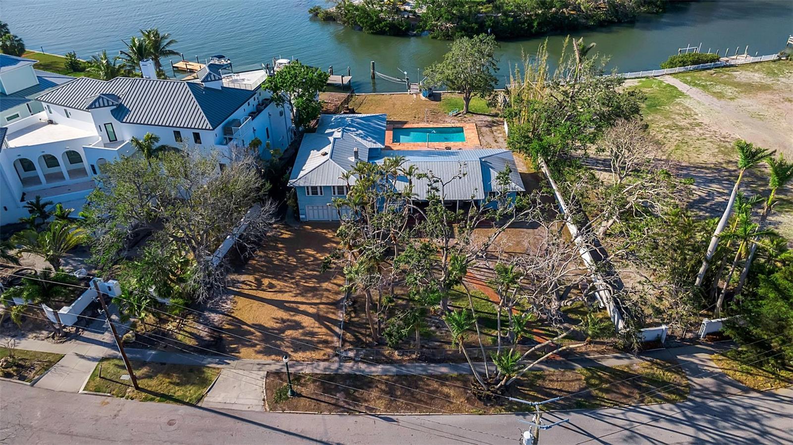 BAY POINT PARK - Residential