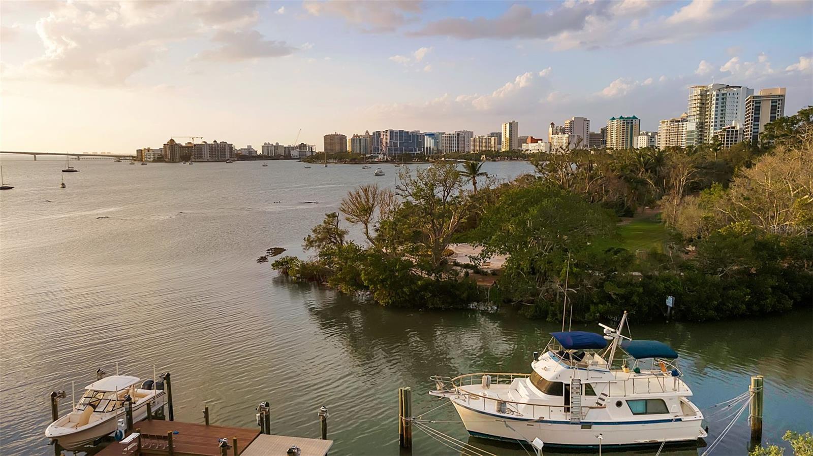 BAY POINT PARK - Residential