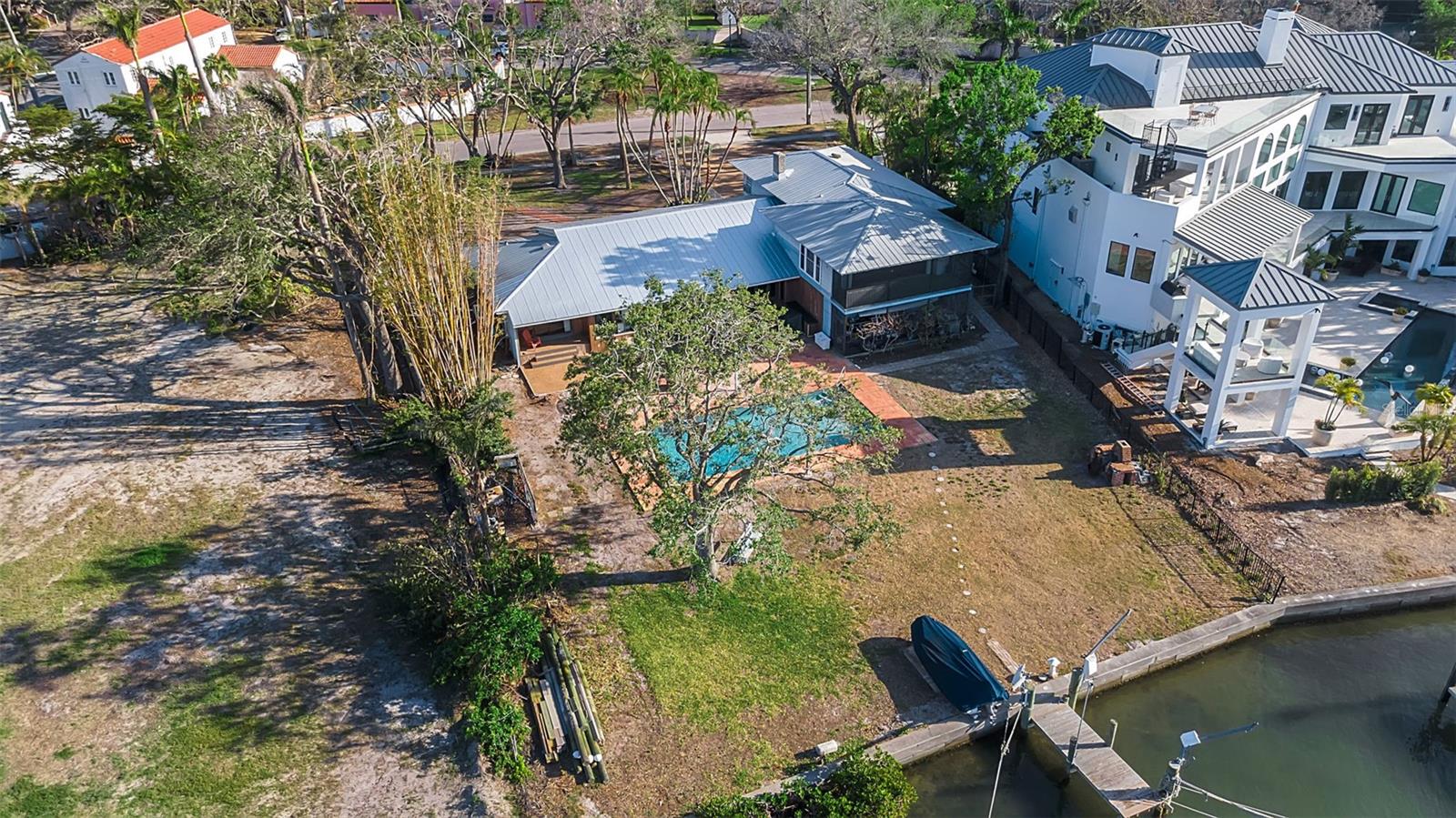 BAY POINT PARK - Residential