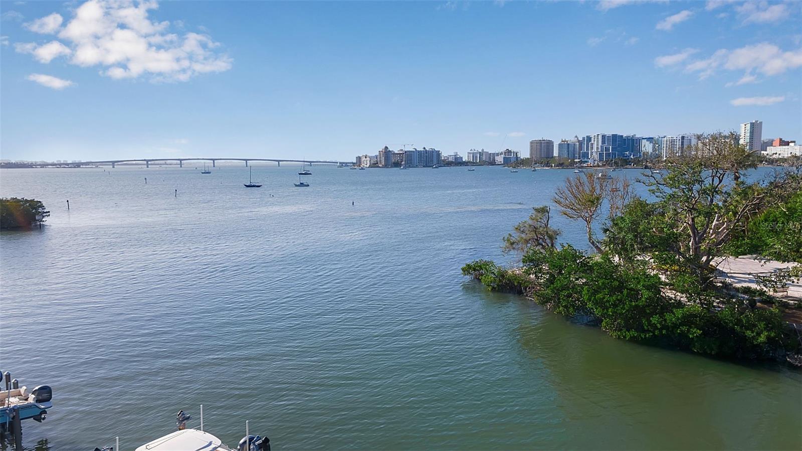 BAY POINT PARK - Residential