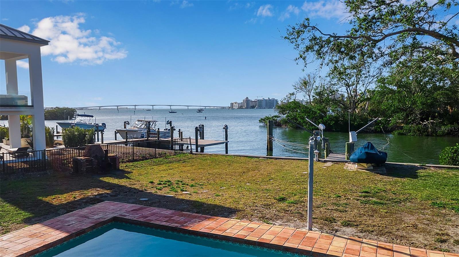 BAY POINT PARK - Residential