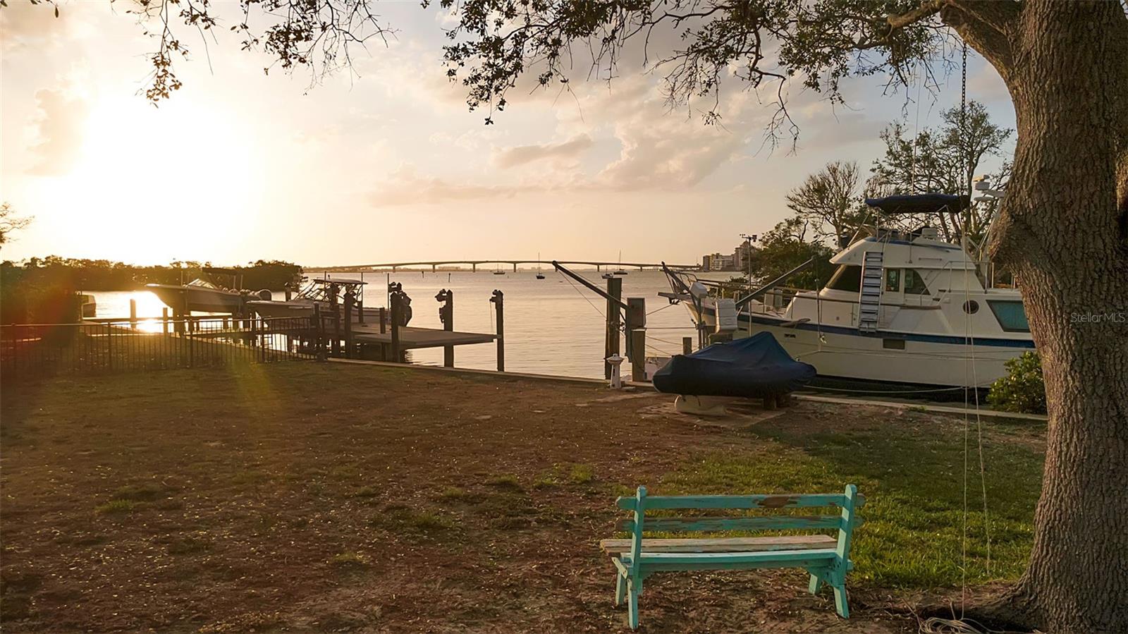 BAY POINT PARK - Residential