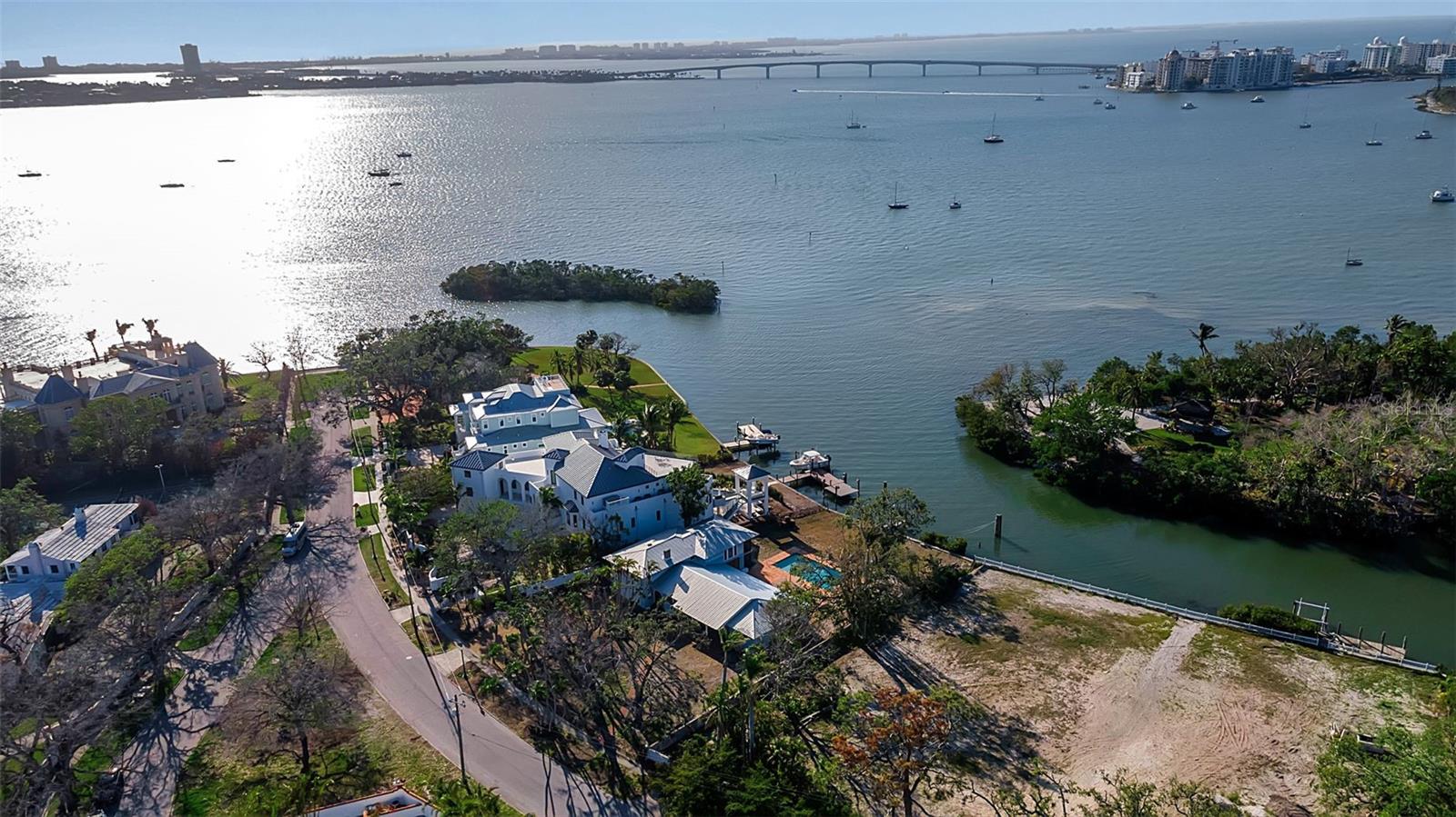 BAY POINT PARK - Residential