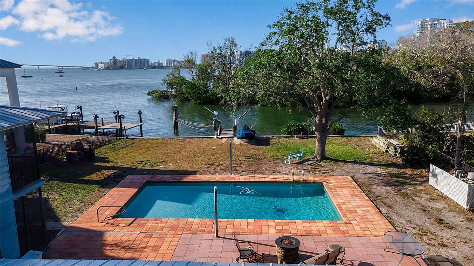 BAY POINT PARK - Residential