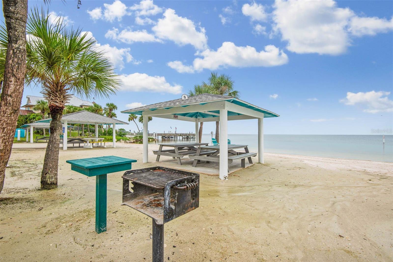 GULF HARBORS CONDO - Residential