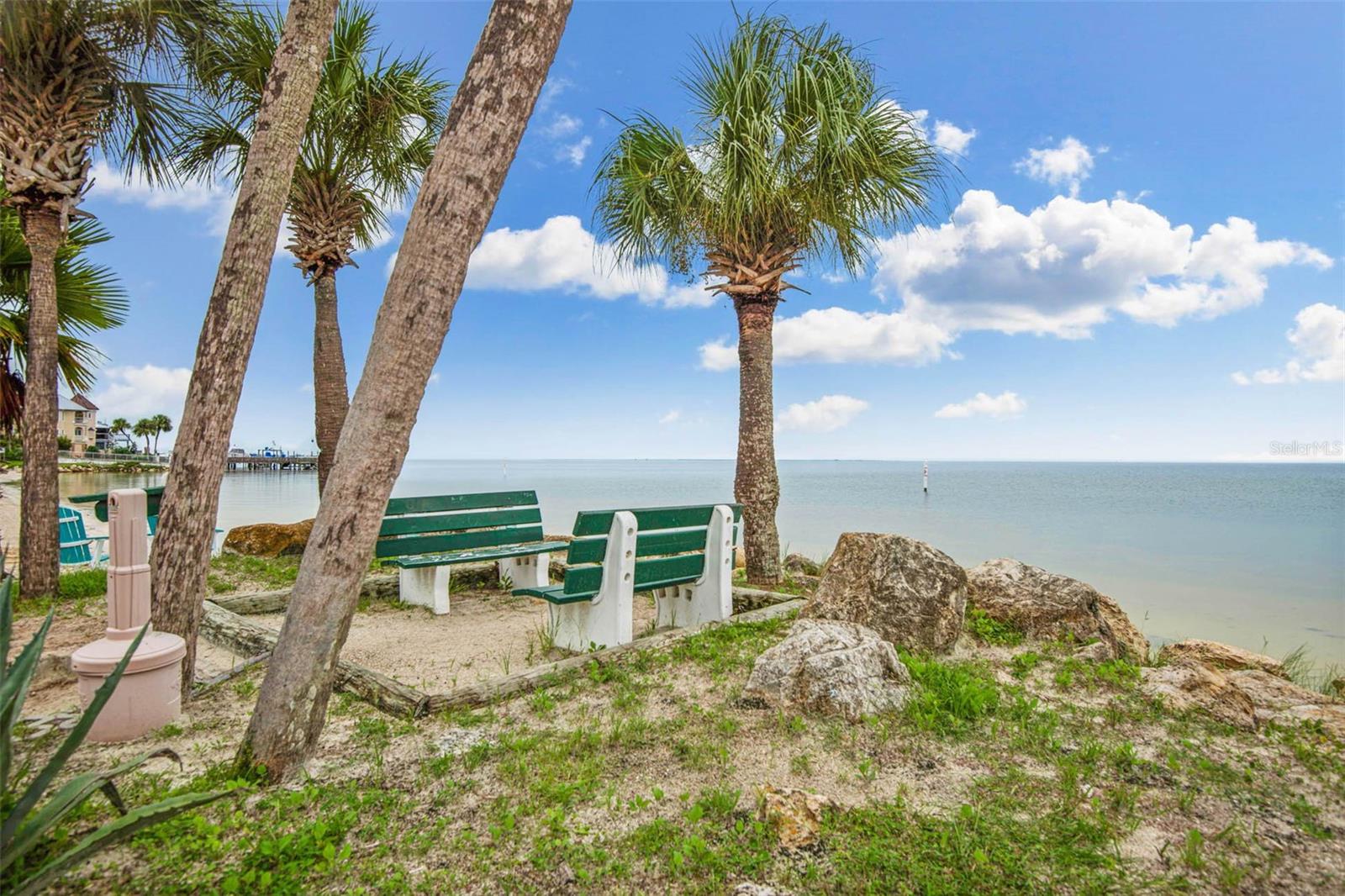 GULF HARBORS CONDO - Residential