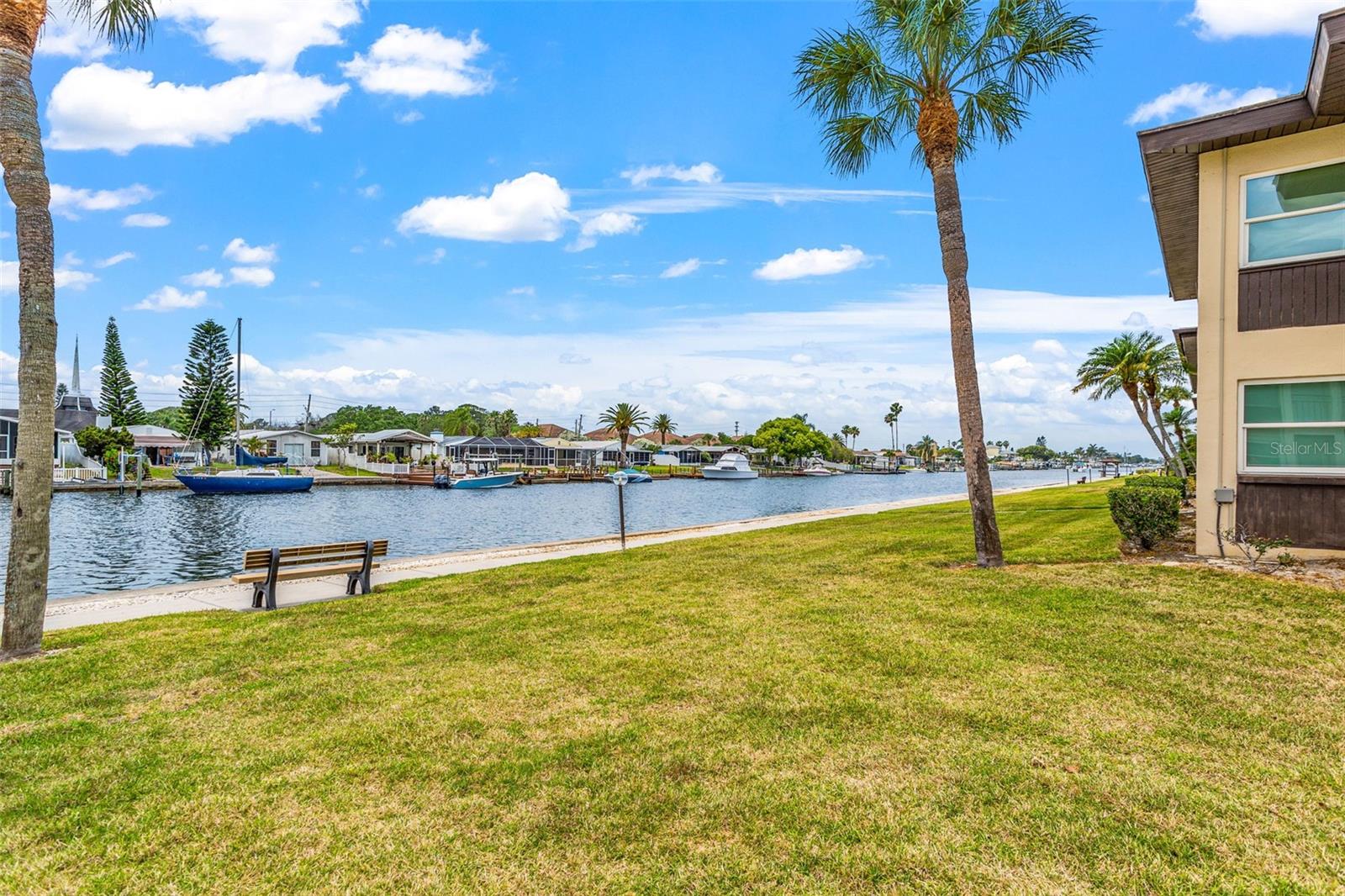 GULF HARBORS CONDO - Residential