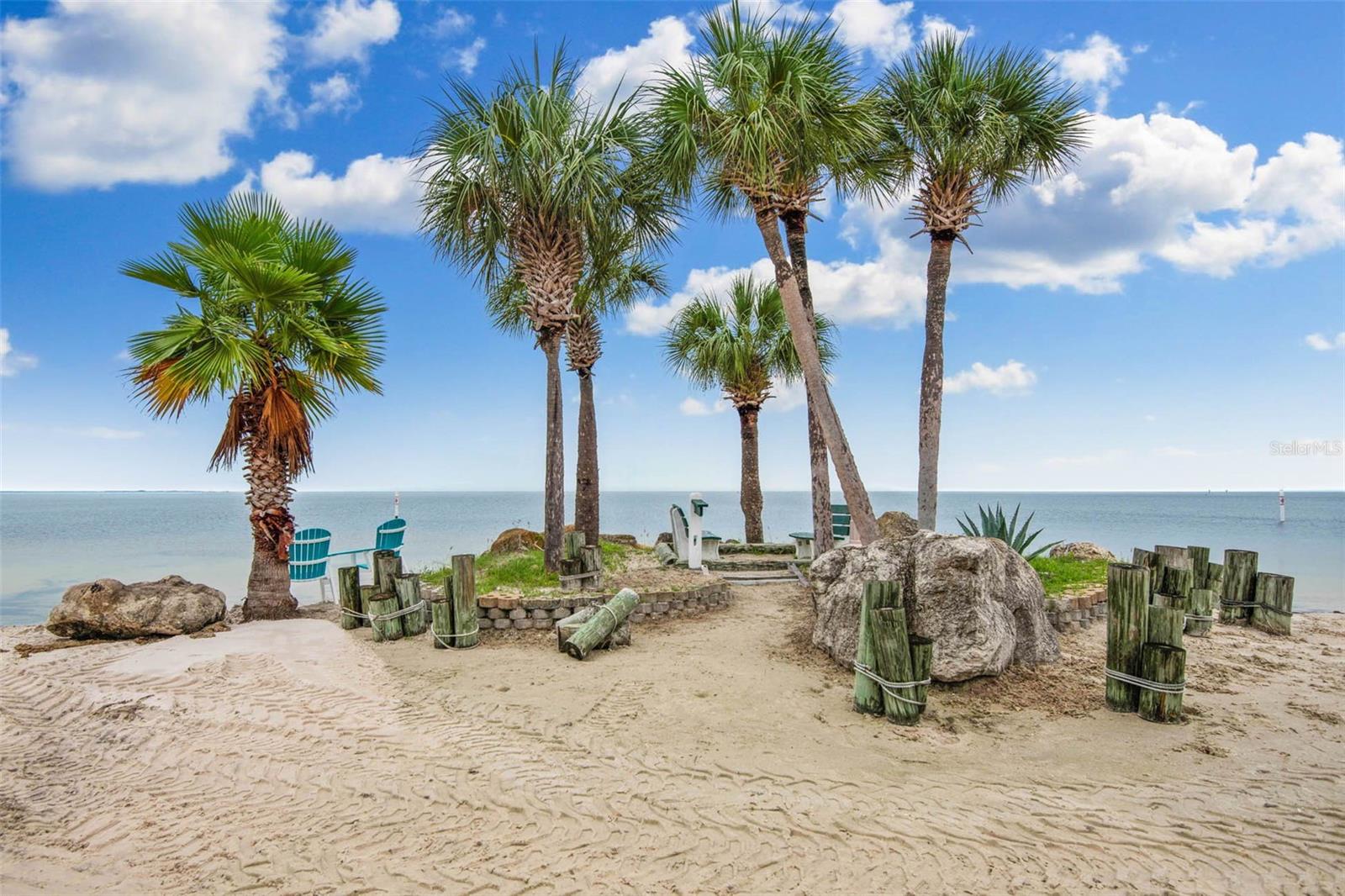 GULF HARBORS CONDO - Residential