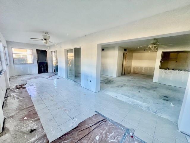 GULF HARBORS CONDO - Residential