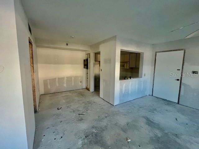 GULF HARBORS CONDO - Residential