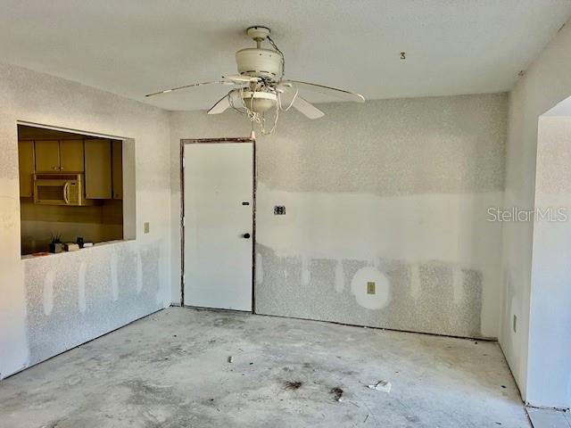 GULF HARBORS CONDO - Residential