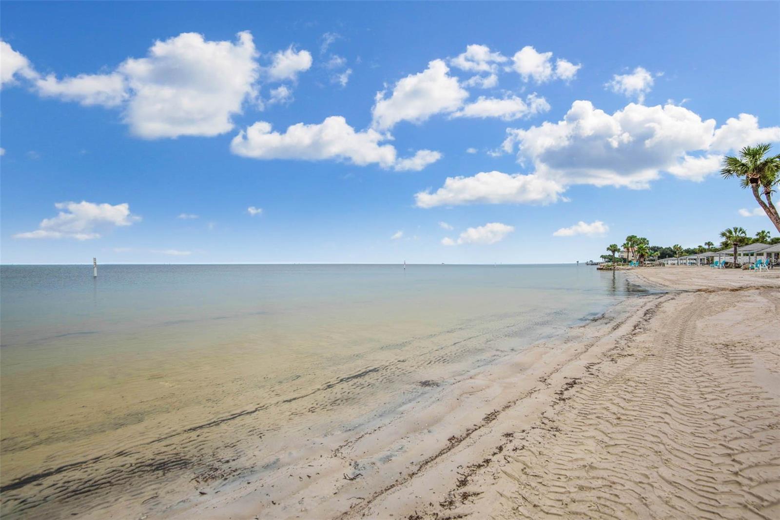 GULF HARBORS CONDO - Residential