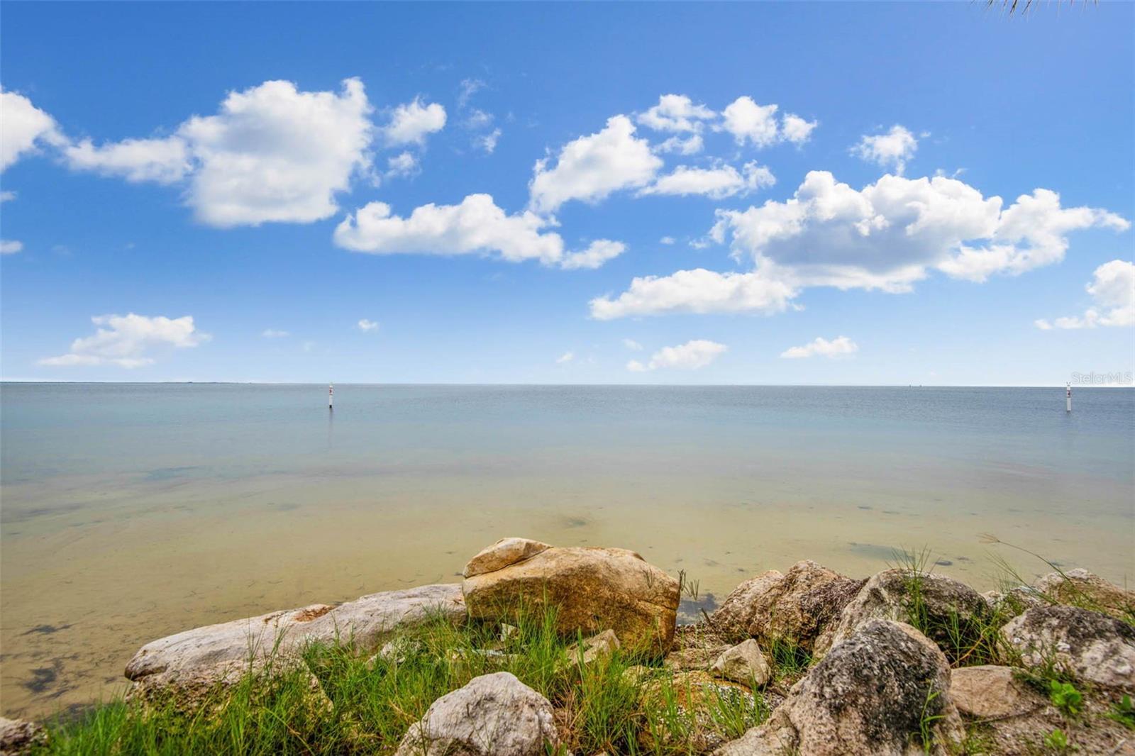 GULF HARBORS CONDO - Residential