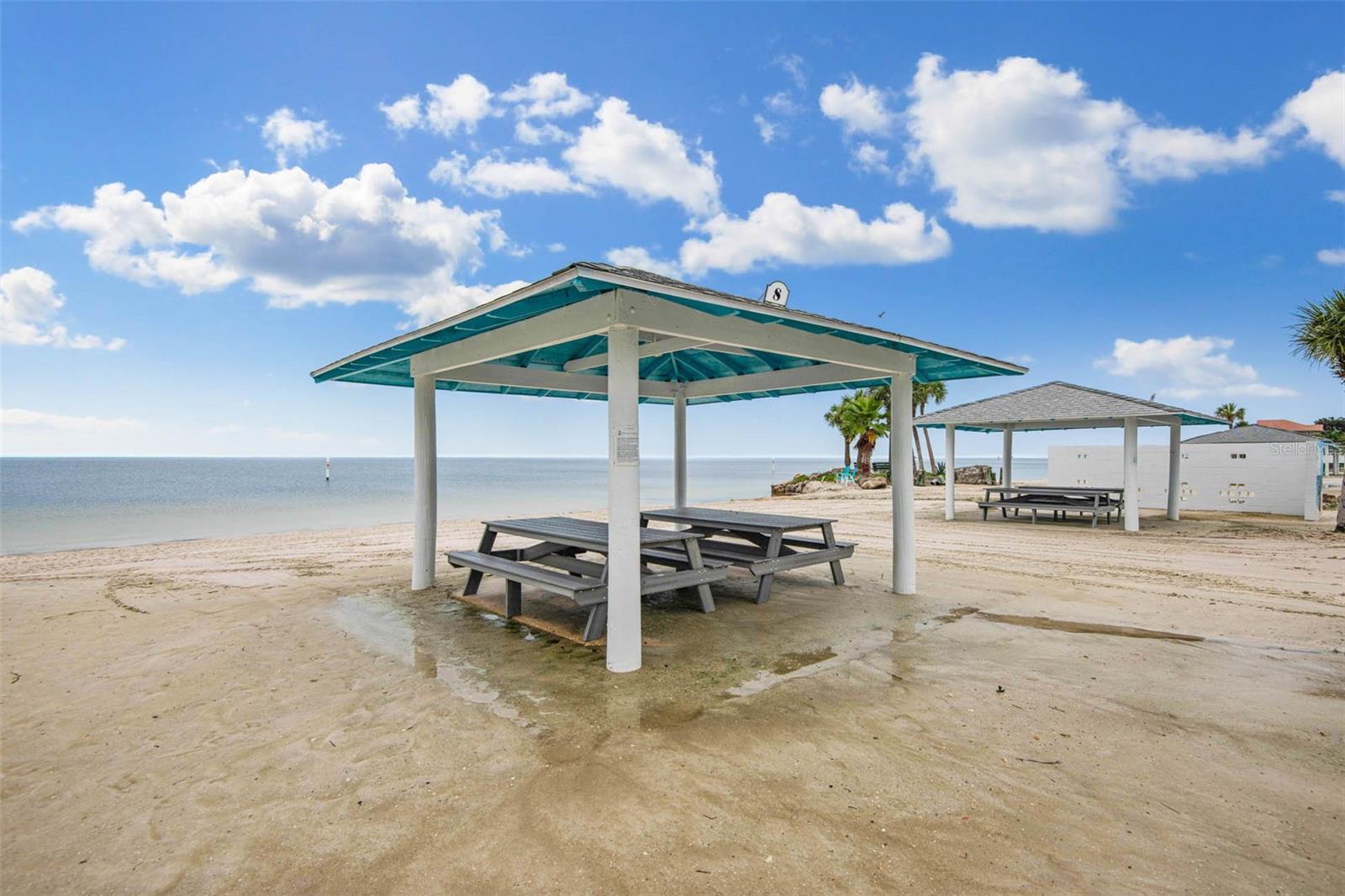 GULF HARBORS CONDO - Residential