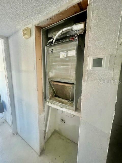 GULF HARBORS CONDO - Residential